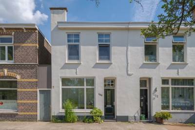 Woning Deventerstraatweg 123 Zwolle