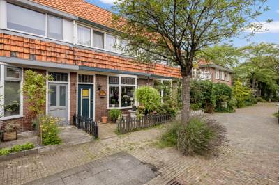 Woning Bernhardus Bumastraat 61 Leeuwarden