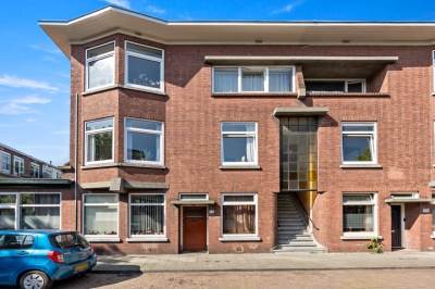 Woning Vliegwielstraat 63 Den Haag