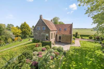Woning Wolddijk 58 Bedum