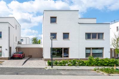 Woning Toscane 74 Geleen