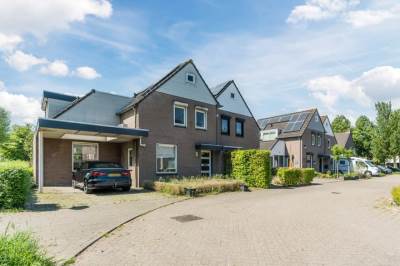 Woning Elzent 39 Gemert
