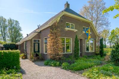 Woning Hoofdweg 207 Taarlo
