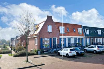 Woning Ooster Vlaerdinge 85 Heerhugowaard