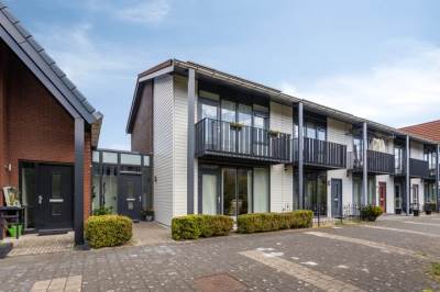 Woning Piramidepad 11 Purmerend