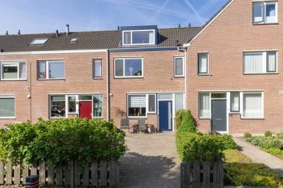 Woning Zwaanweg 30 Werkhoven