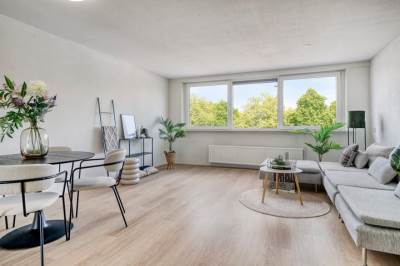 Woning Lindenburg 39 Roosendaal