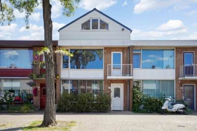 Woning Sumatrastraat 35 Den Bosch