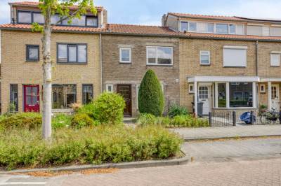 Woning Lakenstraat 24 Geldrop