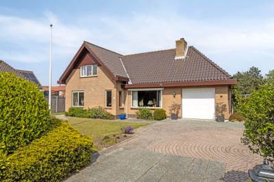 Woning Elkerzeeseweg 3 Scharendijke