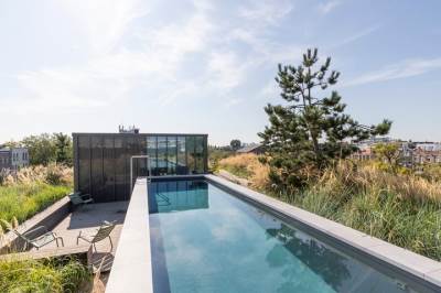 Woning Groenmarktkade 14 Amsterdam