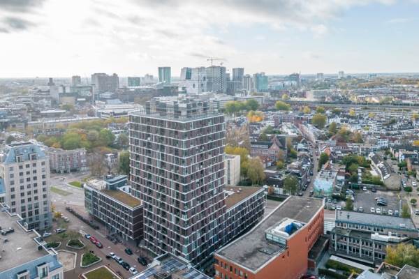 Woning Westerdijk 41308 Utrecht