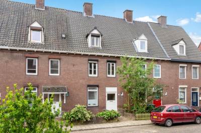 Woning Pelikaanstraat 5 Heerlen