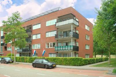 Woning Bergermeerstraat 99 Den Haag