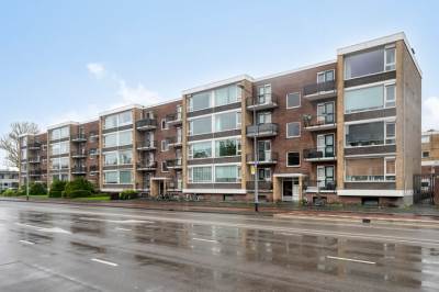 Woning Paterswoldseweg 540 Groningen