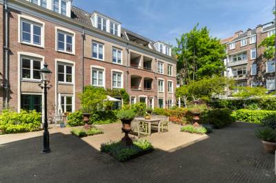 Woning Westeinde 11D Den Haag