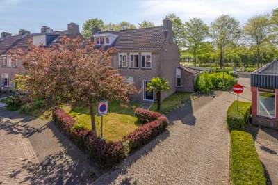 Woning Hoge Graaf 61 Ravenstein