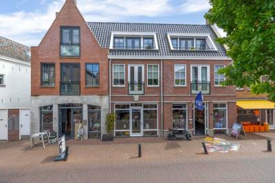 Woning Heereweg 197D Lisse