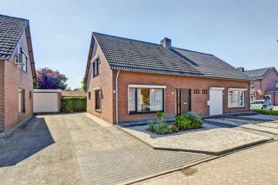 Woning Vlodropstraat 27 Maasbree