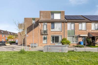Woning Dieze 22 Rotterdam