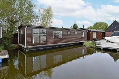 Woning Molenpad 9 Nieuwkoop