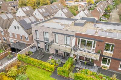 Woning Sluishoofd 5B Wijk bij Duurstede