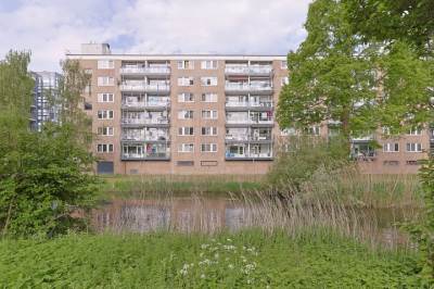 Woning Argostraat 212 Alphen aan den Rijn