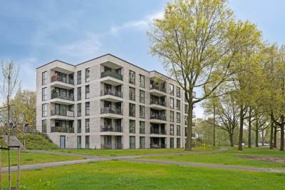 Woning Jonkheer 23 Geldrop