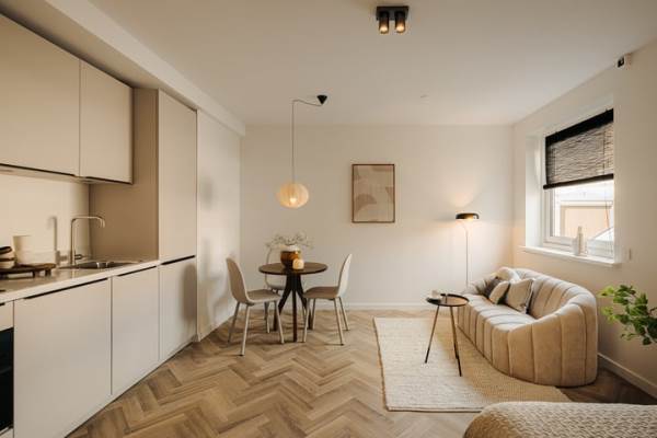 Woning Straat van Makassar 65 Amstelveen