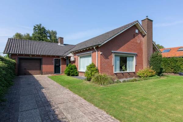 Woning Kerkstraat 75 Drempt