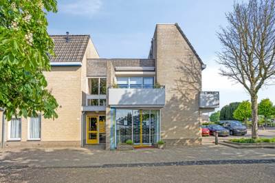 Woning Polenplein 10 Driel