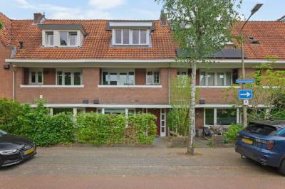 Woning Oosterhoutlaan 36 Amstelveen