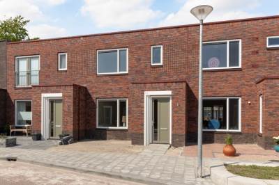 Woning Houwerdastraat 10 Appingedam
