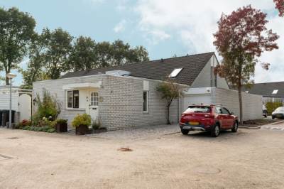 Woning Madernastraat 41 Almere