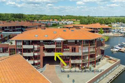 Woning Zuiderzee op Zuid 102 Biddinghuizen