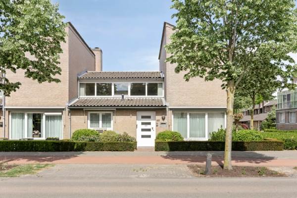 Woning Burgemeester Mazairaclaan 49 Rosmalen