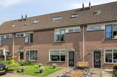 Woning Vedergras 18 Borne
