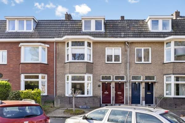 Woning Akersteenweg 158 Maastricht