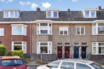 Woning Akersteenweg 158 Maastricht