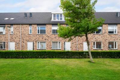 Woning Sneekermeerplantsoen 10 Berkel en Rodenrijs