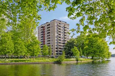 Woning Ruimzicht 295 Amsterdam