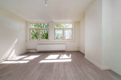 Woning Mathenesserweg 149A04 Rotterdam