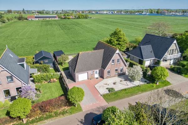 Woning Koggestraat 9 Stavoren