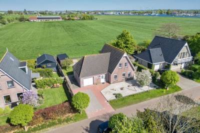 Woning Koggestraat 9 Stavoren