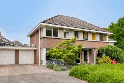 Woning de Loo 45 Mierlo