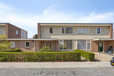 Woning Emmastraat 8 Berlicum