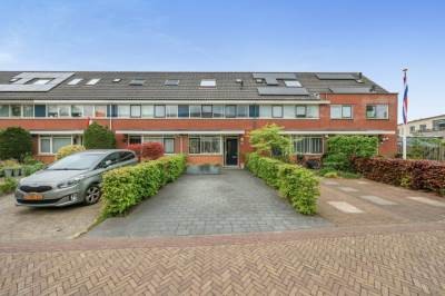 Woning Tuinenhof 10 Heiloo