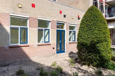 Woning Koornmarkt 14B Tiel
