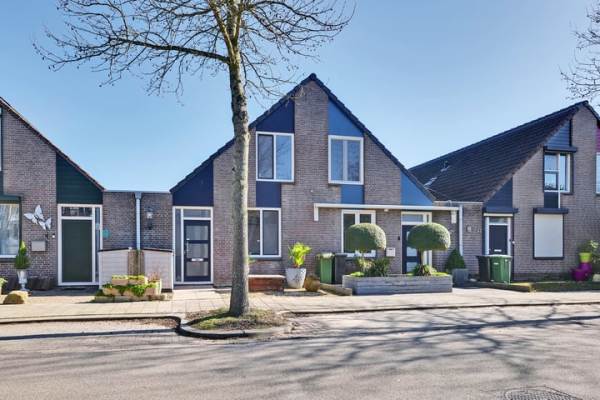 Woning Lange Griet 43 Westervoort