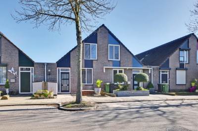 Woning Lange Griet 43 Westervoort
